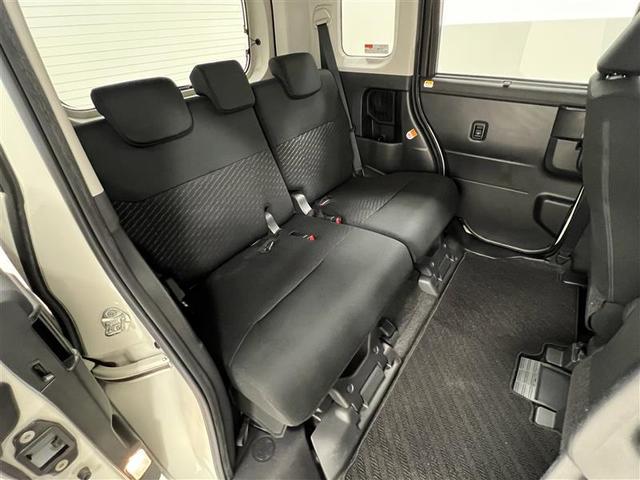 ルーミー Ｇ　Ｓ　禁煙車　衝突被害軽減ブレーキ　両側パワースライドドア　７インチナビ　ＣＤ・ＤＶＤ再生　ＨＤＭＩ接続　バックモニター　ＥＴＣ　アイドリングストップ　１４インチＡＷ　ワンオーナー　スマートキー　点検記録簿（20枚目）