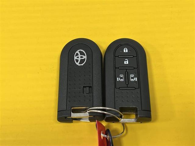 ルーミー Ｇ　Ｓ　禁煙車　衝突被害軽減ブレーキ　両側パワースライドドア　７インチナビ　ＣＤ・ＤＶＤ再生　ＨＤＭＩ接続　バックモニター　ＥＴＣ　アイドリングストップ　１４インチＡＷ　ワンオーナー　スマートキー　点検記録簿（24枚目）