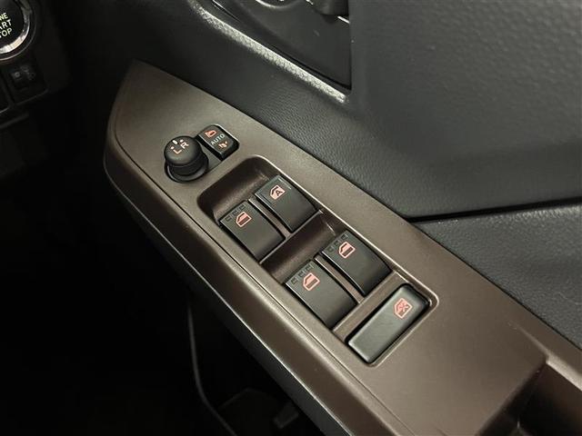 ルーミー Ｇ　Ｓ　禁煙車　衝突被害軽減ブレーキ　両側パワースライドドア　７インチナビ　ＣＤ・ＤＶＤ再生　ＨＤＭＩ接続　バックモニター　ＥＴＣ　アイドリングストップ　１４インチＡＷ　ワンオーナー　スマートキー　点検記録簿（25枚目）