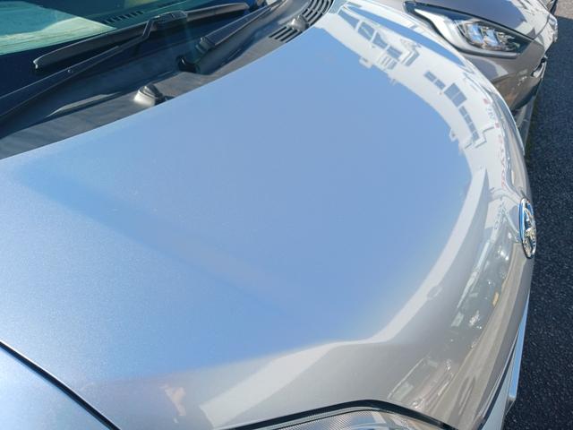 パッソ X LパッケージS 禁煙車 衝突被害軽減ブレーキ LEDヘッドライト 7インチSDナビ ワンセグTV ブルートゥース CD SD バックモニター ETC オートエアコン スペアタイヤ ベンチシート 電子カードキー 記録簿(6枚目)