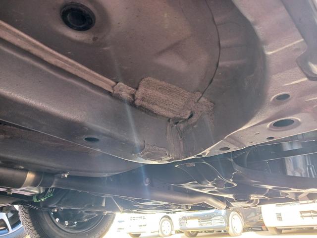 パッソ X LパッケージS 禁煙車 衝突被害軽減ブレーキ LEDヘッドライト 7インチSDナビ ワンセグTV ブルートゥース CD SD バックモニター ETC オートエアコン スペアタイヤ ベンチシート 電子カードキー 記録簿(15枚目)