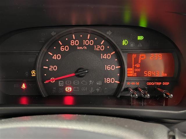 パッソ X LパッケージS 禁煙車 衝突被害軽減ブレーキ LEDヘッドライト 7インチSDナビ ワンセグTV ブルートゥース CD SD バックモニター ETC オートエアコン スペアタイヤ ベンチシート 電子カードキー 記録簿(20枚目)