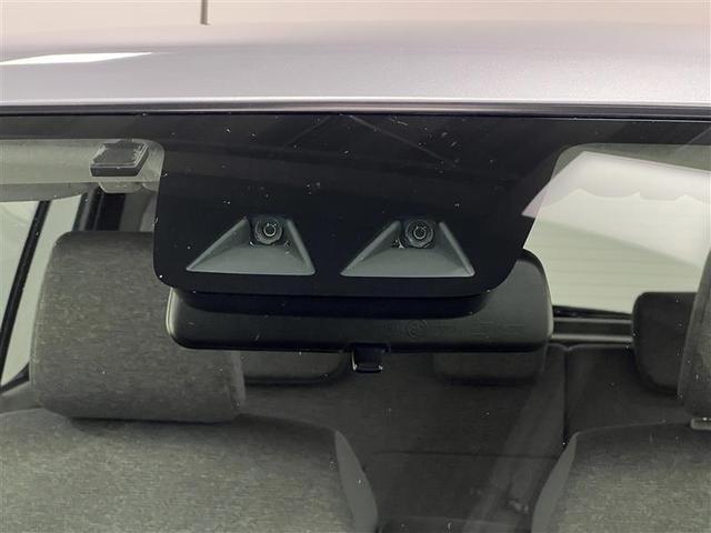 パッソ X LパッケージS 禁煙車 衝突被害軽減ブレーキ LEDヘッドライト 7インチSDナビ ワンセグTV ブルートゥース CD SD バックモニター ETC オートエアコン スペアタイヤ ベンチシート 電子カードキー 記録簿(25枚目)