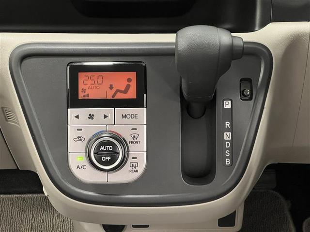 パッソ X LパッケージS 禁煙車 衝突被害軽減ブレーキ LEDヘッドライト 7インチSDナビ ワンセグTV ブルートゥース CD SD バックモニター ETC オートエアコン スペアタイヤ ベンチシート 電子カードキー 記録簿(27枚目)