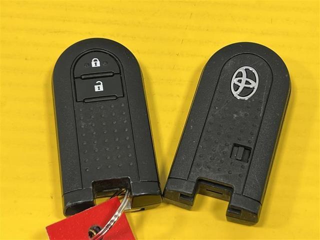 パッソ X LパッケージS 禁煙車 衝突被害軽減ブレーキ LEDヘッドライト 7インチSDナビ ワンセグTV ブルートゥース CD SD バックモニター ETC オートエアコン スペアタイヤ ベンチシート 電子カードキー 記録簿(35枚目)