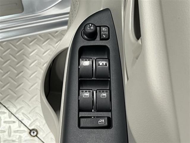 パッソ X LパッケージS 禁煙車 衝突被害軽減ブレーキ LEDヘッドライト 7インチSDナビ ワンセグTV ブルートゥース CD SD バックモニター ETC オートエアコン スペアタイヤ ベンチシート 電子カードキー 記録簿(37枚目)