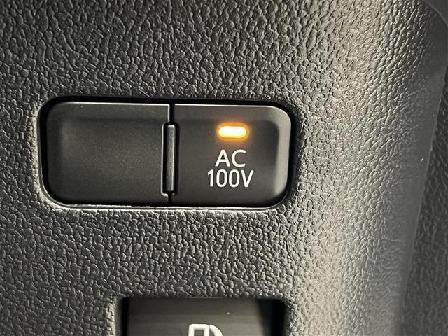 プリウス Ｓツーリングセレクション　禁煙車　衝突被害軽減ブレーキ　ＬＥＤライト　９インチナビ　ブルートゥース　ＣＤ・ＤＶＤ　パノラミックビューモニター　ＥＴＣ２．０　シートヒーター　ＡＣ１００Ｖ　１７インチＡＷ　スマートキー　記録簿（44枚目）