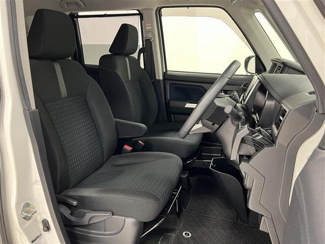 ルーミー カスタムＧ　禁煙車　衝突被害軽減ブレーキ　両側パワースライドドア　ＬＥＤライト　７インチナビ　ブルートゥース　ＣＤ・ＤＶＤ　バックモニター　ＥＴＣ２．０　電動サイドブレーキ　１４インチＡＷ　電子カードキー　記録簿（29枚目）