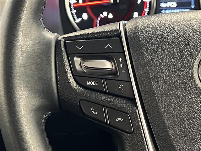 ヴェルファイア ２．５Ｚ　Ａエディション　Ｂモニ　ワンオーナ　クルコン　ＬＥＤヘッドライト　パワーウィンドウ　ＥＴＣ　エアコン　横滑り防止機能　リアオートエアコン　パワーステアリング　ナビＴＶ　記録簿　ＤＶＤ　アルミ　盗難防止装置　キーフリー（9枚目）