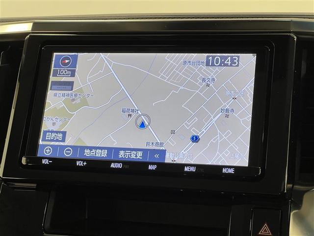 ヴェルファイア ２．５Ｚ　Ａエディション　Ｂモニ　ワンオーナ　クルコン　ＬＥＤヘッドライト　パワーウィンドウ　ＥＴＣ　エアコン　横滑り防止機能　リアオートエアコン　パワーステアリング　ナビＴＶ　記録簿　ＤＶＤ　アルミ　盗難防止装置　キーフリー（16枚目）