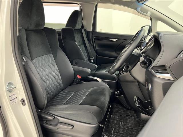 ヴェルファイア ２．５Ｚ　Ａエディション　Ｂモニ　ワンオーナ　クルコン　ＬＥＤヘッドライト　パワーウィンドウ　ＥＴＣ　エアコン　横滑り防止機能　リアオートエアコン　パワーステアリング　ナビＴＶ　記録簿　ＤＶＤ　アルミ　盗難防止装置　キーフリー（26枚目）