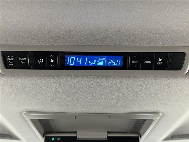 ヴェルファイア ２．５Ｚ　Ａエディション　Ｂモニ　ワンオーナ　クルコン　ＬＥＤヘッドライト　パワーウィンドウ　ＥＴＣ　エアコン　横滑り防止機能　リアオートエアコン　パワーステアリング　ナビＴＶ　記録簿　ＤＶＤ　アルミ　盗難防止装置　キーフリー（30枚目）