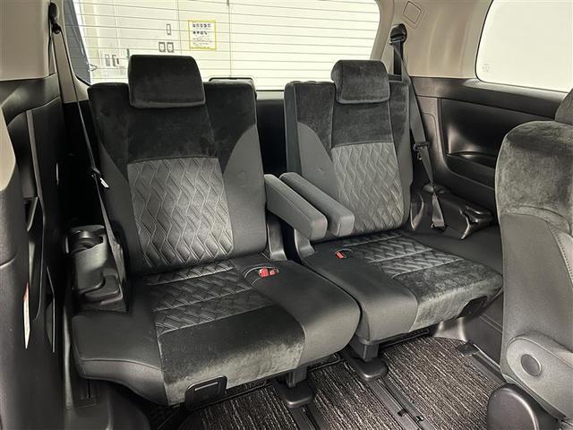 ヴェルファイア ２．５Ｚ　Ａエディション　Ｂモニ　ワンオーナ　クルコン　ＬＥＤヘッドライト　パワーウィンドウ　ＥＴＣ　エアコン　横滑り防止機能　リアオートエアコン　パワーステアリング　ナビＴＶ　記録簿　ＤＶＤ　アルミ　盗難防止装置　キーフリー（31枚目）