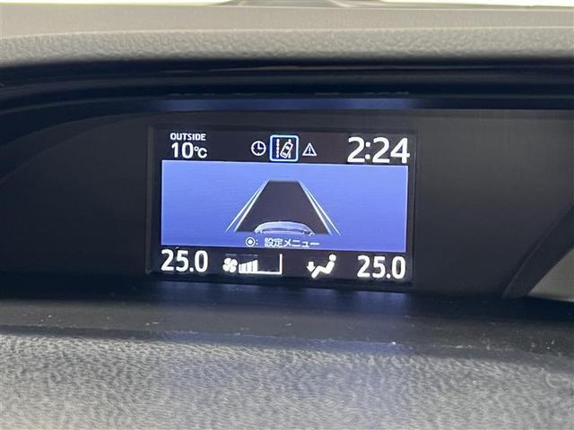 ノア Si ダブルバイビーII 横滑防止装置 PCS スマートキ- 整備記録簿 Wエアコン Bモニター DVD再生可 フルセグテレビ ETC付き アイドリングS オートエアコン PS クルーズC ナビ&TV PW ウォークスルー(15枚目)