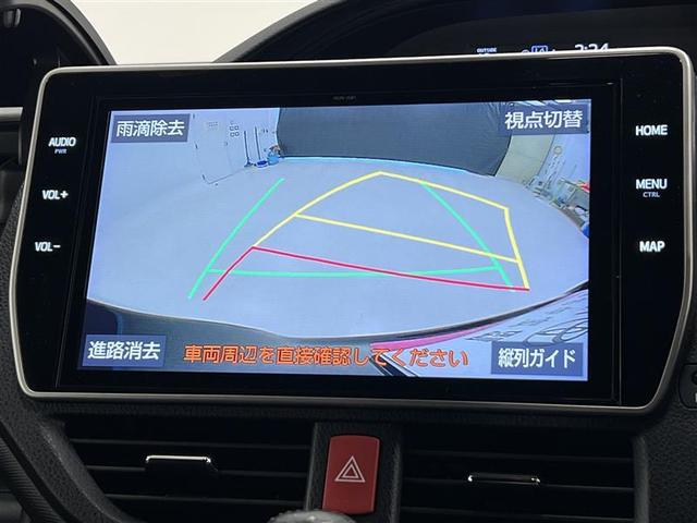 ノア Si ダブルバイビーII 横滑防止装置 PCS スマートキ- 整備記録簿 Wエアコン Bモニター DVD再生可 フルセグテレビ ETC付き アイドリングS オートエアコン PS クルーズC ナビ&TV PW ウォークスルー(17枚目)