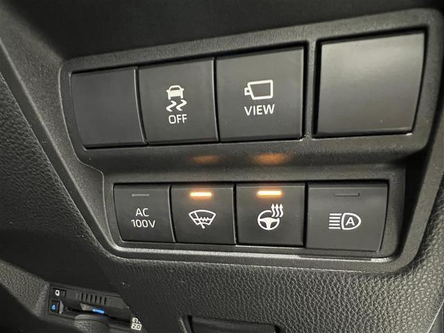 ヤリスクロス ハイブリッドZ クルーズC 横滑防止装置 リアカメラ ワンオーナー車 フルセグ地デジ LEDライト メモリーナビゲーション 点検記録簿 ナビ&TV 盗難防止装置 電動シート AW キーレス 寒冷地仕様 スマートキー(12枚目)