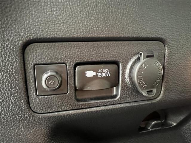 ヤリスクロス ハイブリッドZ クルーズC 横滑防止装置 リアカメラ ワンオーナー車 フルセグ地デジ LEDライト メモリーナビゲーション 点検記録簿 ナビ&TV 盗難防止装置 電動シート AW キーレス 寒冷地仕様 スマートキー(25枚目)