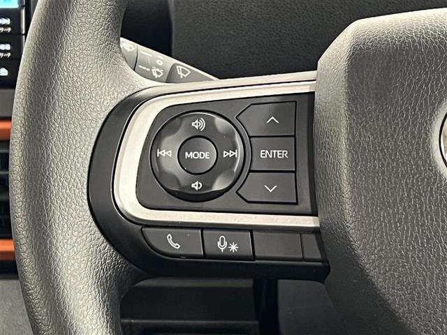 タント ファンクロス　衝突軽減システム　地デジ　両側オートドア　Ｂカメラ　横滑り防止装置　ＬＥＤヘットライト　フルオートエアコン　キーレスエントリー　パワーウィンド　スマートキ－　サイドエアバッグ　ベンチシート　アルミ（10枚目）