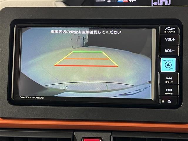 タント ファンクロス　衝突軽減システム　地デジ　両側オートドア　Ｂカメラ　横滑り防止装置　ＬＥＤヘットライト　フルオートエアコン　キーレスエントリー　パワーウィンド　スマートキ－　サイドエアバッグ　ベンチシート　アルミ（14枚目）