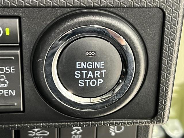 タント ファンクロス　衝突軽減システム　地デジ　両側オートドア　Ｂカメラ　横滑り防止装置　ＬＥＤヘットライト　フルオートエアコン　キーレスエントリー　パワーウィンド　スマートキ－　サイドエアバッグ　ベンチシート　アルミ（24枚目）