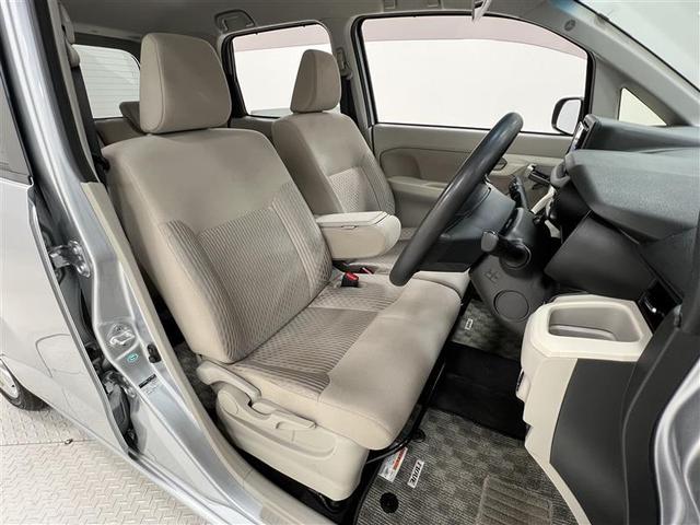 ムーヴ Ｘ　ＳＡＩＩ　衝突被害軽減Ｂ　盗難防止　ナビＴＶ　横滑り防止装置　助手席エアバッグ　地デジＴＶ　オートエアコン　ベンチシート　キーレス　スマキー　ＡＢＳ　パワーウィンドウ　アルミホイール　ＤＶＤ　運転席エアバッグ（14枚目）