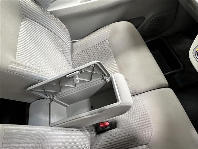 ムーヴ Ｘ　ＳＡＩＩ　衝突被害軽減Ｂ　盗難防止　ナビＴＶ　横滑り防止装置　助手席エアバッグ　地デジＴＶ　オートエアコン　ベンチシート　キーレス　スマキー　ＡＢＳ　パワーウィンドウ　アルミホイール　ＤＶＤ　運転席エアバッグ（15枚目）