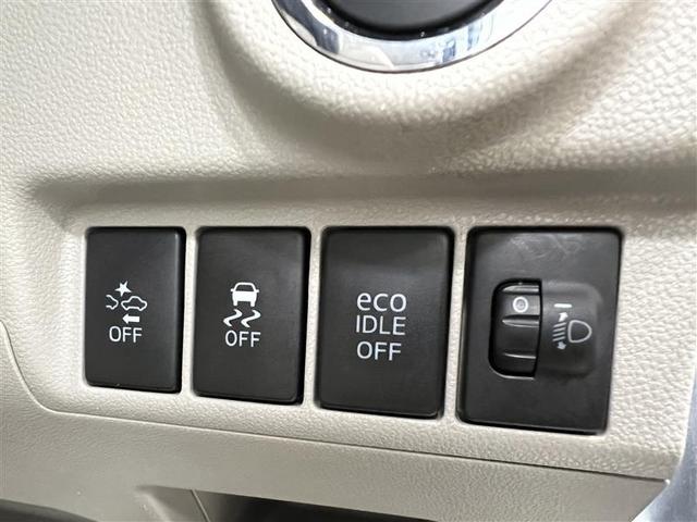 ムーヴ Ｘ　ＳＡＩＩ　衝突被害軽減Ｂ　盗難防止　ナビＴＶ　横滑り防止装置　助手席エアバッグ　地デジＴＶ　オートエアコン　ベンチシート　キーレス　スマキー　ＡＢＳ　パワーウィンドウ　アルミホイール　ＤＶＤ　運転席エアバッグ（24枚目）