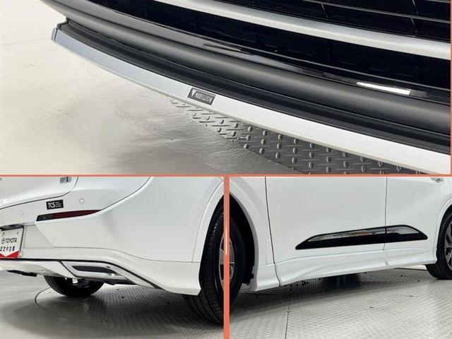 クラウンクロスオーバー Gアドバンスド・レザーパッケージ 禁煙車 モデリスタフルエアロ コネクティッドナビ HDMI接続 パノラミックビューモニター ETC2.0 快適温熱ベンチレーションシート ワイヤレス充電 AC100V/1500W ワンオーナー(5枚目)