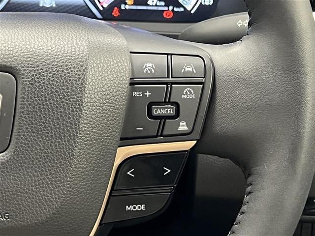 クラウンクロスオーバー Gアドバンスド・レザーパッケージ 禁煙車 モデリスタフルエアロ コネクティッドナビ HDMI接続 パノラミックビューモニター ETC2.0 快適温熱ベンチレーションシート ワイヤレス充電 AC100V/1500W ワンオーナー(12枚目)