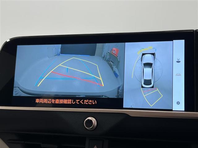 クラウンクロスオーバー Gアドバンスド・レザーパッケージ 禁煙車 モデリスタフルエアロ コネクティッドナビ HDMI接続 パノラミックビューモニター ETC2.0 快適温熱ベンチレーションシート ワイヤレス充電 AC100V/1500W ワンオーナー(22枚目)