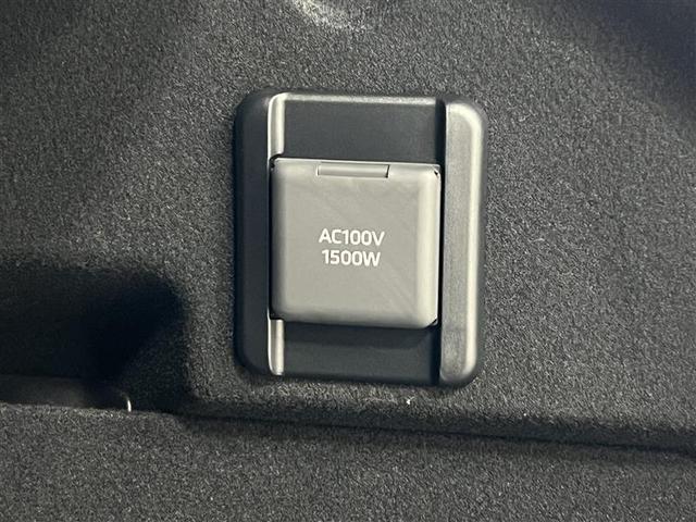 クラウンクロスオーバー Gアドバンスド・レザーパッケージ 禁煙車 モデリスタフルエアロ コネクティッドナビ HDMI接続 パノラミックビューモニター ETC2.0 快適温熱ベンチレーションシート ワイヤレス充電 AC100V/1500W ワンオーナー(38枚目)