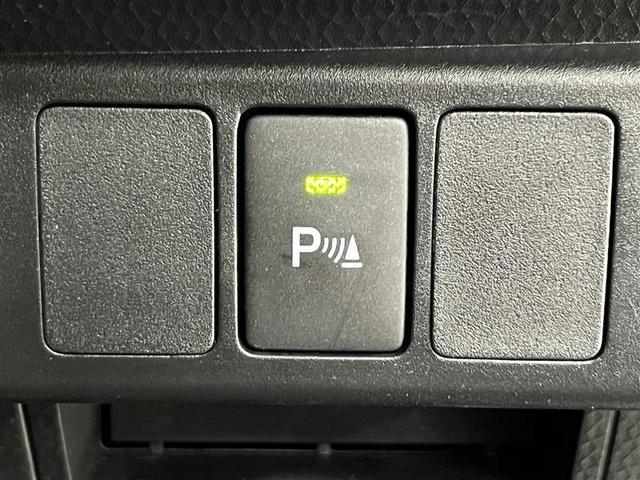 ルーミー G 追突軽減ブレーキ パワステ Aストップ LEDライト Rカメラ 記録簿付 1セグTV 横滑り防止システム エアバック セキュリティーアラーム パワーウィンドウ 運転席助手席エアバック ナビ&TV(18枚目)