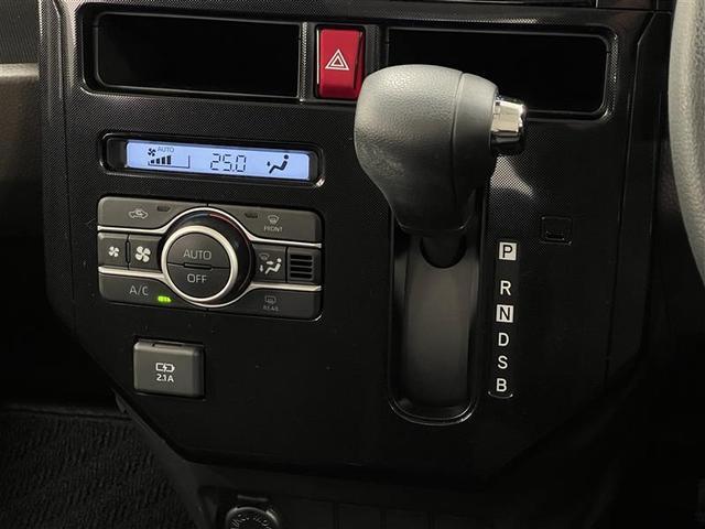 ルーミー G 追突軽減ブレーキ パワステ Aストップ LEDライト Rカメラ 記録簿付 1セグTV 横滑り防止システム エアバック セキュリティーアラーム パワーウィンドウ 運転席助手席エアバック ナビ&TV(20枚目)