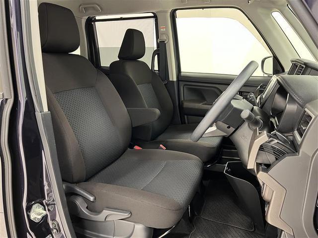 ルーミー G 追突軽減ブレーキ パワステ Aストップ LEDライト Rカメラ 記録簿付 1セグTV 横滑り防止システム エアバック セキュリティーアラーム パワーウィンドウ 運転席助手席エアバック ナビ&TV(21枚目)