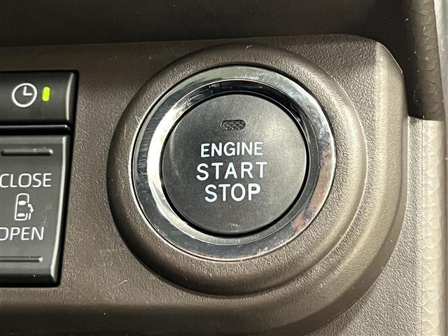 ルーミー G 追突軽減ブレーキ パワステ Aストップ LEDライト Rカメラ 記録簿付 1セグTV 横滑り防止システム エアバック セキュリティーアラーム パワーウィンドウ 運転席助手席エアバック ナビ&TV(25枚目)