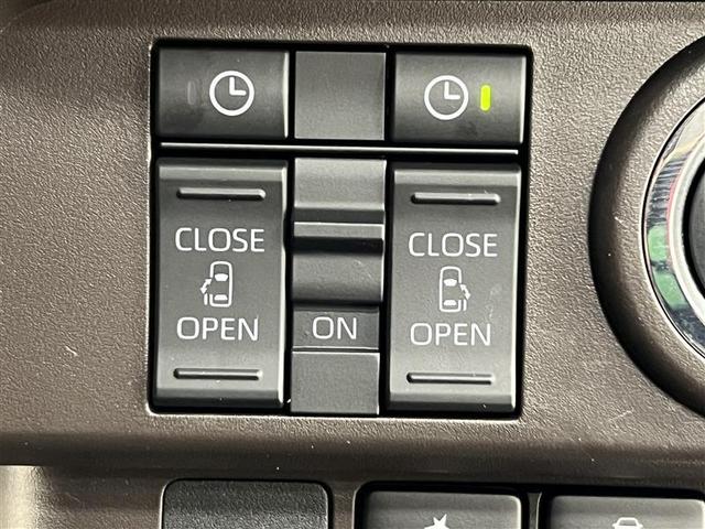 ルーミー G 追突軽減ブレーキ パワステ Aストップ LEDライト Rカメラ 記録簿付 1セグTV 横滑り防止システム エアバック セキュリティーアラーム パワーウィンドウ 運転席助手席エアバック ナビ&TV(27枚目)