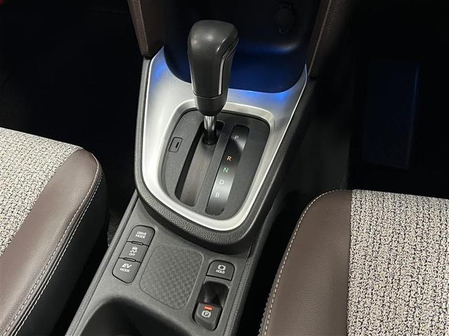 ヤリスクロス ハイブリッドZ インテリジェントキー アルミホイル LEDライト 1オ-ナ- リアカメラ クルーズコントロール 横滑り防止システム ナビTV メモリーナビゲーション 電動シ-ト パワステ オートエアコン キーフリー(23枚目)