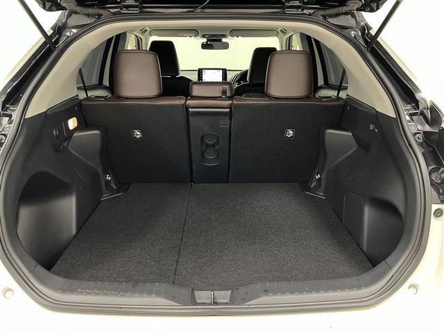 ヤリスクロス ハイブリッドZ インテリジェントキー アルミホイル LEDライト 1オ-ナ- リアカメラ クルーズコントロール 横滑り防止システム ナビTV メモリーナビゲーション 電動シ-ト パワステ オートエアコン キーフリー(26枚目)