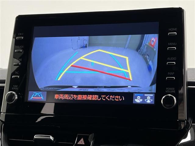 カローラツーリング ハイブリッド ダブルバイビー 追突軽減ブレーキ バックモニタ 地デジフルセグ 横滑防止 ナビTV スマキー LEDライト デュアルエアバッグ エアコン オートクルーズ サイドエアバッグ ETC付 PS キーフリー ABS ワンオナ(17枚目)