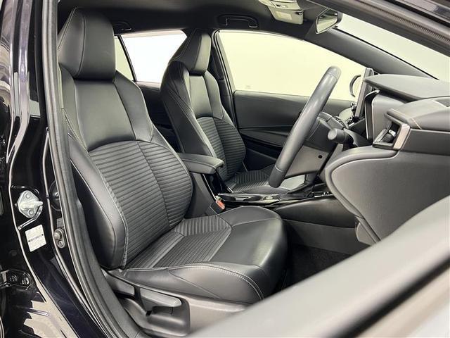 カローラツーリング ハイブリッド ダブルバイビー 追突軽減ブレーキ バックモニタ 地デジフルセグ 横滑防止 ナビTV スマキー LEDライト デュアルエアバッグ エアコン オートクルーズ サイドエアバッグ ETC付 PS キーフリー ABS ワンオナ(24枚目)