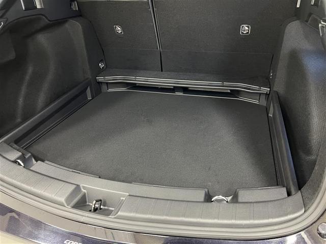 カローラツーリング ハイブリッド ダブルバイビー 追突軽減ブレーキ バックモニタ 地デジフルセグ 横滑防止 ナビTV スマキー LEDライト デュアルエアバッグ エアコン オートクルーズ サイドエアバッグ ETC付 PS キーフリー ABS ワンオナ(27枚目)