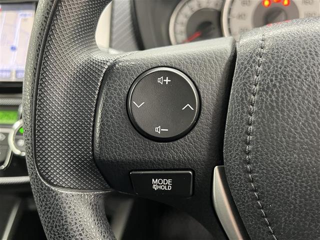 カローラフィールダー 1.5G リヤカメラ ESC 地デジ Wエアバック スマートキー&プッシュスタート サイドエアバッグ ワイヤレスキー 定期点検記録簿 ABS フルオートエアコン パワーステアリング パワーウインドウ ナビ&TV(10枚目)