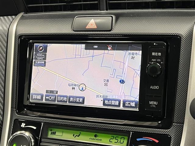 カローラフィールダー 1.5G リヤカメラ ESC 地デジ Wエアバック スマートキー&プッシュスタート サイドエアバッグ ワイヤレスキー 定期点検記録簿 ABS フルオートエアコン パワーステアリング パワーウインドウ ナビ&TV(14枚目)