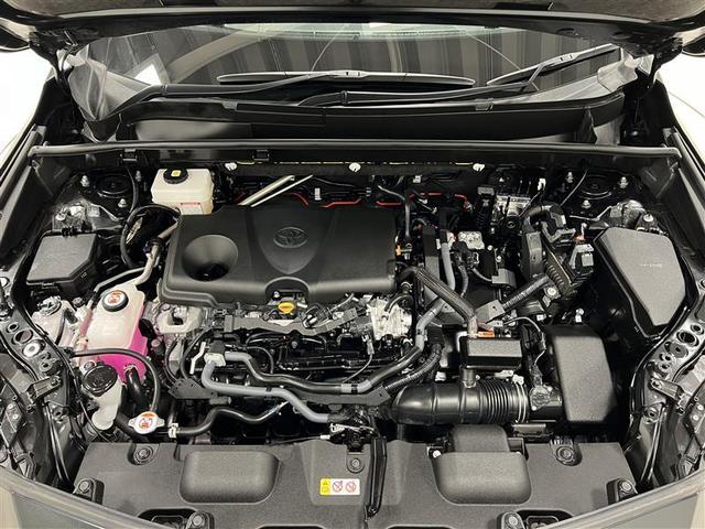 ハリアーハイブリッド Z レザーパッケージ 認定中古車 禁煙車 モデリスタフルエアロ 衝突被害軽減ブレーキ コネクティッドナビ HDMI パノラミックビューモニター ETC2.0 デジタルインナーミラー 快適温熱ベンチレーションシート 記録簿(8枚目)