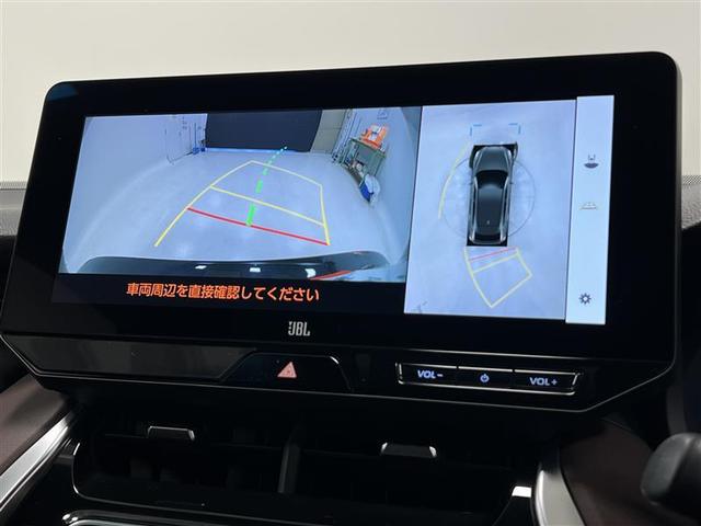 ハリアーハイブリッド Z レザーパッケージ 認定中古車 禁煙車 モデリスタフルエアロ 衝突被害軽減ブレーキ コネクティッドナビ HDMI パノラミックビューモニター ETC2.0 デジタルインナーミラー 快適温熱ベンチレーションシート 記録簿(23枚目)