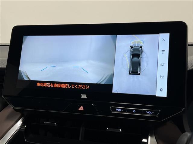 ハリアーハイブリッド Z レザーパッケージ 認定中古車 禁煙車 モデリスタフルエアロ 衝突被害軽減ブレーキ コネクティッドナビ HDMI パノラミックビューモニター ETC2.0 デジタルインナーミラー 快適温熱ベンチレーションシート 記録簿(24枚目)