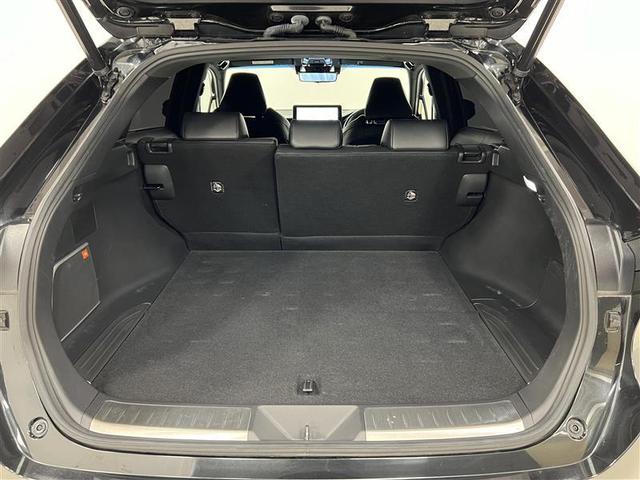 ハリアーハイブリッド Z レザーパッケージ 認定中古車 禁煙車 モデリスタフルエアロ 衝突被害軽減ブレーキ コネクティッドナビ HDMI パノラミックビューモニター ETC2.0 デジタルインナーミラー 快適温熱ベンチレーションシート 記録簿(35枚目)