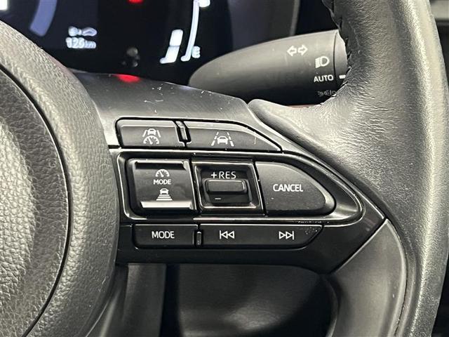 シエンタ ハイブリッドZ 認定中古車 禁煙車 衝突被害軽減ブレーキ 両側パワースライドドア LEDライト コネクティッドナビ HDMI接続 バックモニター ETC2.0 前後ドラレコ シートヒーター AC100V/1500W(11枚目)