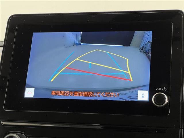 シエンタ ハイブリッドZ 認定中古車 禁煙車 衝突被害軽減ブレーキ 両側パワースライドドア LEDライト コネクティッドナビ HDMI接続 バックモニター ETC2.0 前後ドラレコ シートヒーター AC100V/1500W(19枚目)