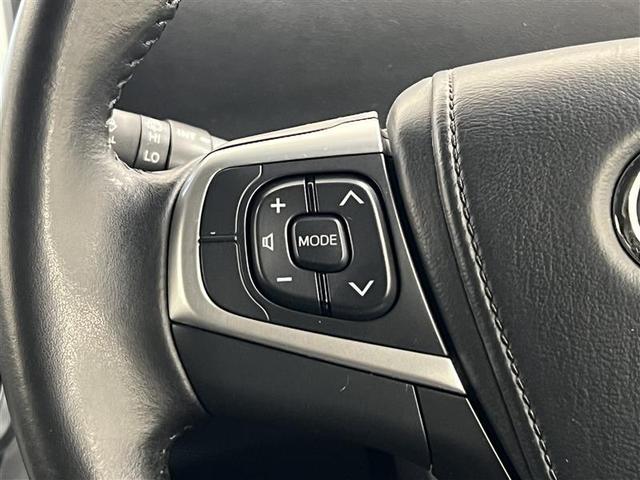 �X�e�A�����O�X�C�b�`�����ł́A�I�[�f�B�I�̑��삪�o����悤�ɂȂ��Ă��܂��I